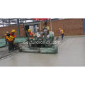 Ride-on Laser Guided Floor Leveling Machine